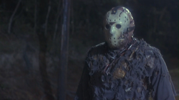 1988 – Friday the 13th Part VII: The New Blood