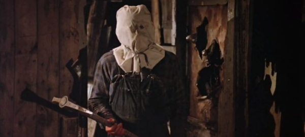 1981 – Friday the 13th: Part 2