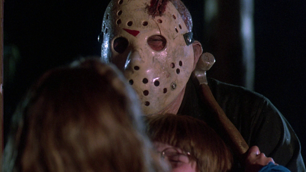 1984 – Friday the 13th: The Final Chapter