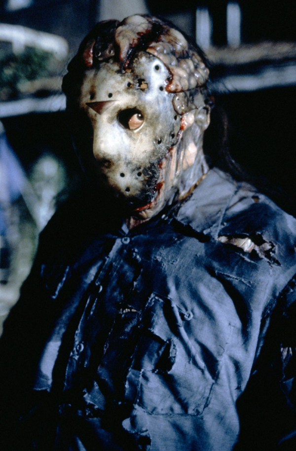 1993 – Jason Goes to Hell: The Final Friday