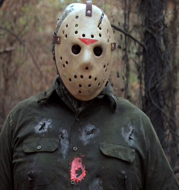 1986 – Friday the 13th Part VI: Jason Lives