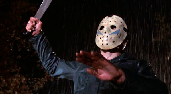 1985 – Friday the 13th: A New Beginning