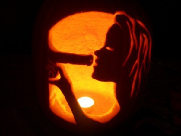 15 Pumpkins That Are Kinky As HELL