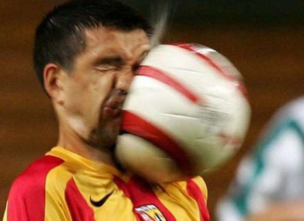 17 Of The Funniest Sports Photos Ever - Funny Gallery