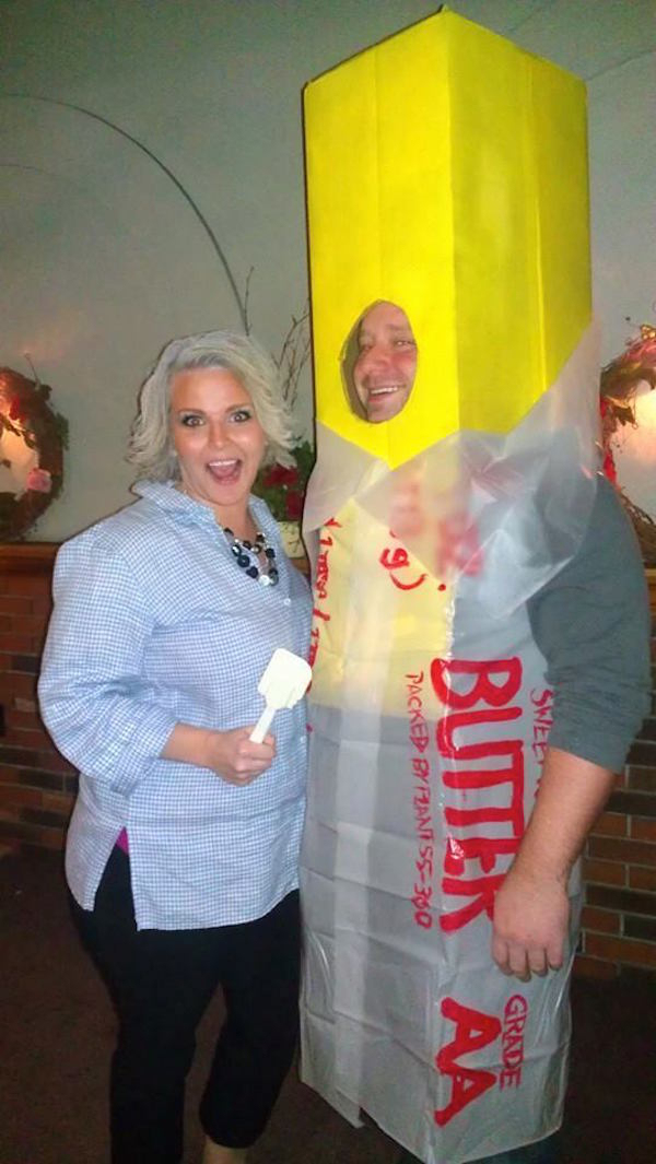 Awesome Couples Halloween Costumes
