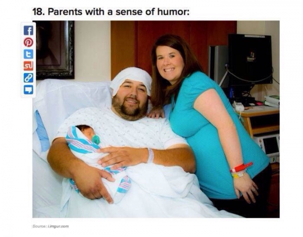 18 People With Awesome Senses of Humor