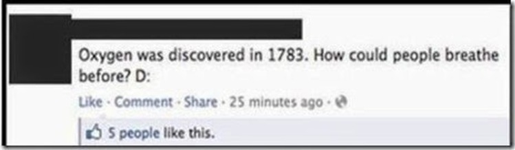 21 People That Should Not Be Allowed To Internet Anymore