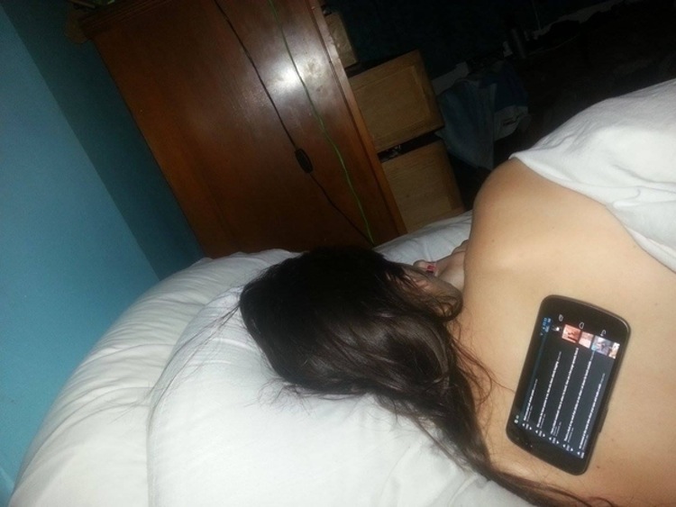 24 Couples That Single People Want To Punch In The Face