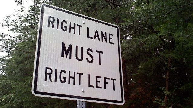 23 People And Things That Will Confuse The Fuck Out Of You