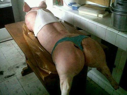 23 People And Things That Will Confuse The Fuck Out Of You