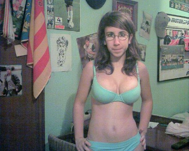 23 People And Things That Will Confuse The Fuck Out Of You