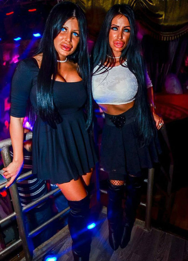 23 People And Things That Will Confuse The Fuck Out Of You