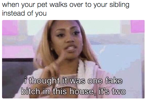 20 Things Anyone With Siblings Can Relate To