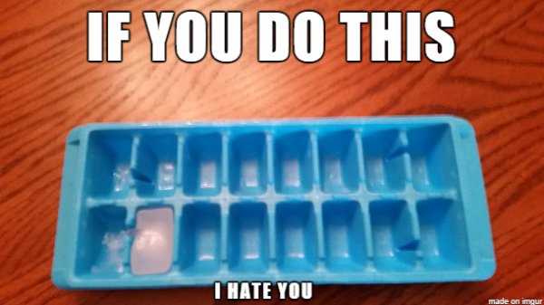 23 Things That Will Piss You Off