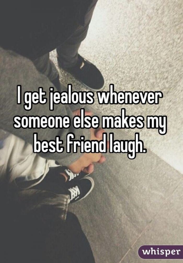 12 People Reveal The Reasons They’re Jealous Of Their Best Friend