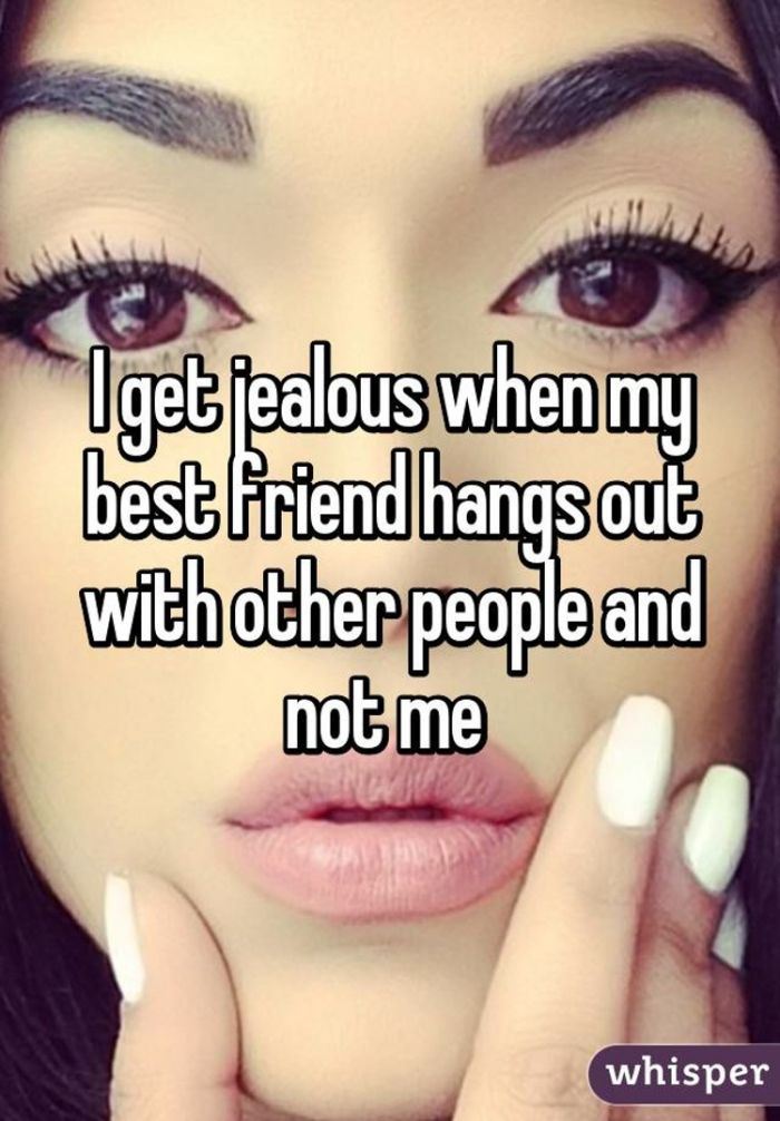 12 People Reveal The Reasons They’re Jealous Of Their Best Friend