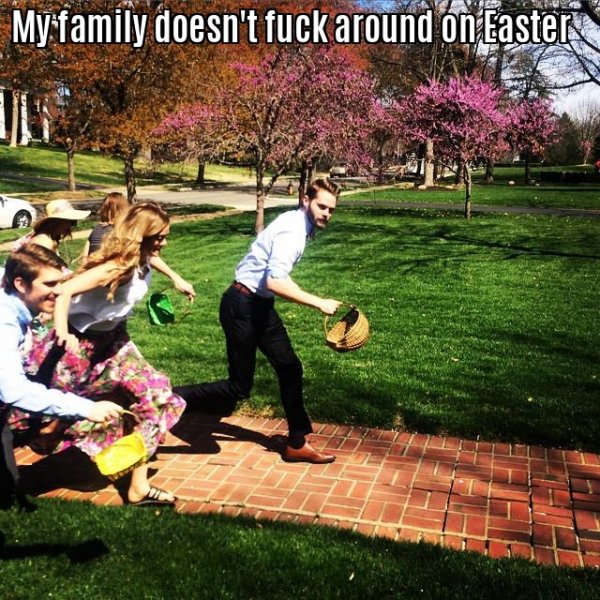 19 Hilarious Families Who Spend Way Too Much Time Together