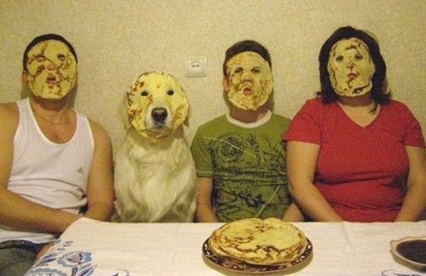 19 Hilarious Families Who Spend Way Too Much Time Together