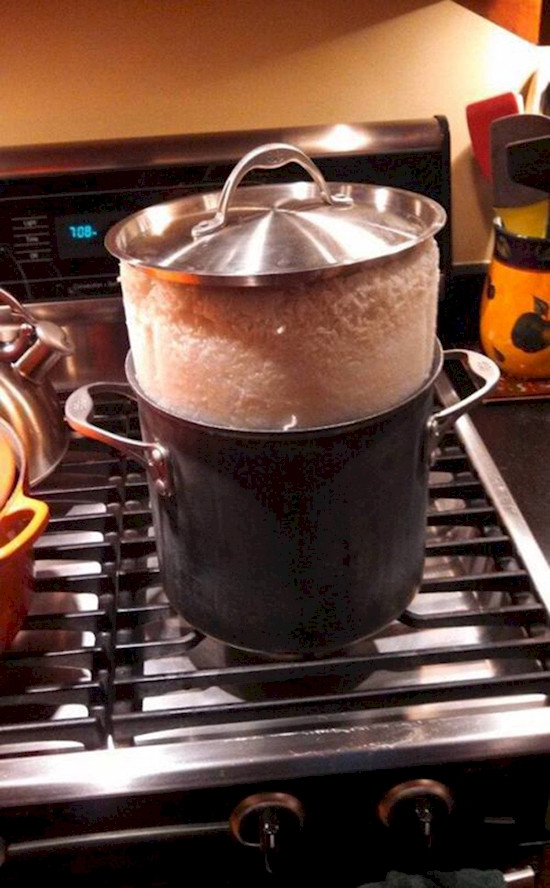 16 People That Should Not Be Allowed In The Kitchen