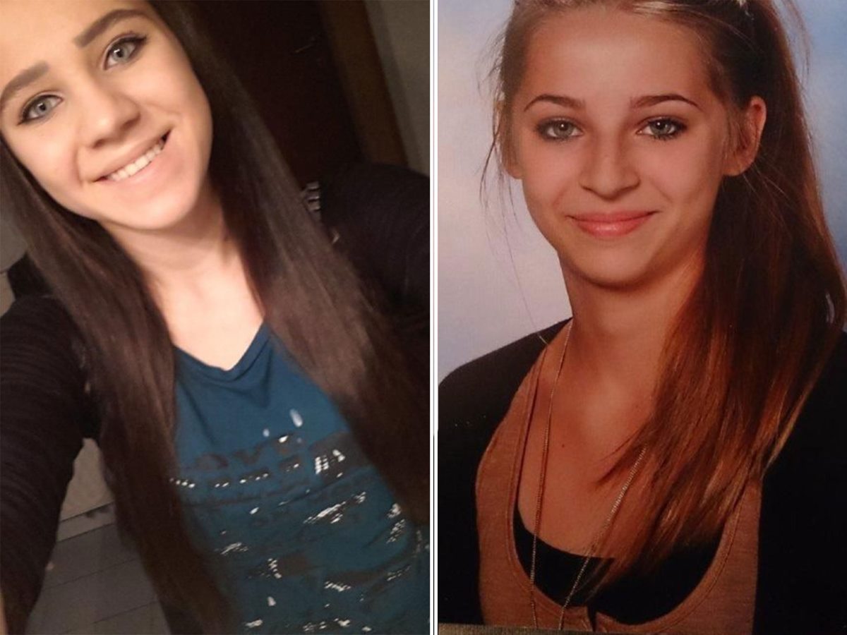 Two 16 year old girls from Vienna who ran off to join ISIS. One was killed in fighting last year, the other was beaten to death for trying to escape