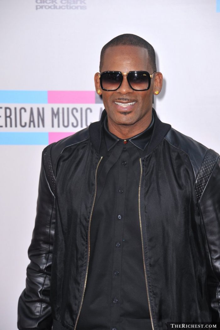 R. Kelly:  When R. Kelly was exploring his love for teenage girls, we didn’t have access to the plethora of information that can now be found on the internet.  Luckily for the R&B singer, his romance and marriage to 16-year-old singer Aaliyah was kept under wraps for many years, but his sex romps with other teens would land him in a heap of trouble.In 2002, a sex tape was leaked showing Kelly engaging in sex with a girl who was just 14 years old. Although the victim claimed the sex was consensual, charges were brought forth, and the singer was eventually acquitted of all counts. In 2003, another video of Kelly having sex with a minor was discovered, but those charges were thrown out. Kelly was married throughout all of the underage sex and child pornography court trials. Thankfully, his wife (now ex-wife) was of the legal age of 22 at the time of their wedding day.