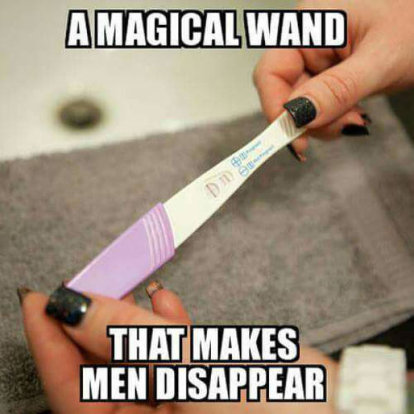 funny magic wand - Amagicalwand That Makes Men Disappear