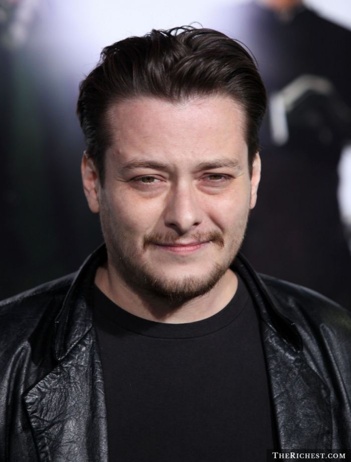 Edward Furlong - Edward Furlong is widely-known for his supporting role in the 1991 film, Terminator 2: Judgment Day. Furlong, who was 14 years old at the time, reveled in the success of the film, while racking up multiple movie awards for his performance. But as he entered adulthood, acting took a backseat to his legal troubles.
In 1998, Furlong’s ex-girlfriend claimed he had physically abused her. Although he wasn’t charged at that time, allegations of domestic abuse tarnished yet another one of his romantic relationships. In 2006, his divorce petition from then-wife, Rachel Bella, cited irreconcilable differences and domestic abuse as the cause of their separation. Bella later filed a restraining order against Furlong, which he violated twice.
Furlong was arrested in 2009 for punching Bella, and he was arrested again in 2011 for violating the protection order. In 2012, he was arrested after a physical altercation with his girlfriend in an airport. In 2013, he once again committed violence against his new girlfriend and was arrested on the spot. He was able to escape jail time by agreeing to go to rehab for drug addiction for 90 days, as well as attending 52 weeks of domestic violence counseling.