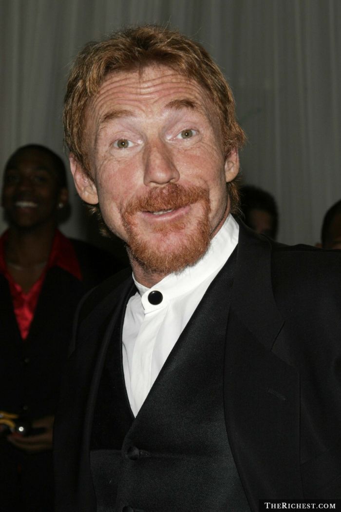 Danny Bonaduce - Danny Bonaduce played the lovable Danny Partridge on The Partridge Family. As a 70s child star, Bonaduce had the world in the palm of his hands. He enjoyed years of success before running into legal issues in the 90s.
In 1990, Bonaduce was arrested for attempting to buy cocaine. That following year, he was arrested for robbing and beating a transvestite prostitute he had picked up in Arizona. He has managed to stay out of trouble in recent years, but he wound up losing his first wife due to his inability to stay sober.