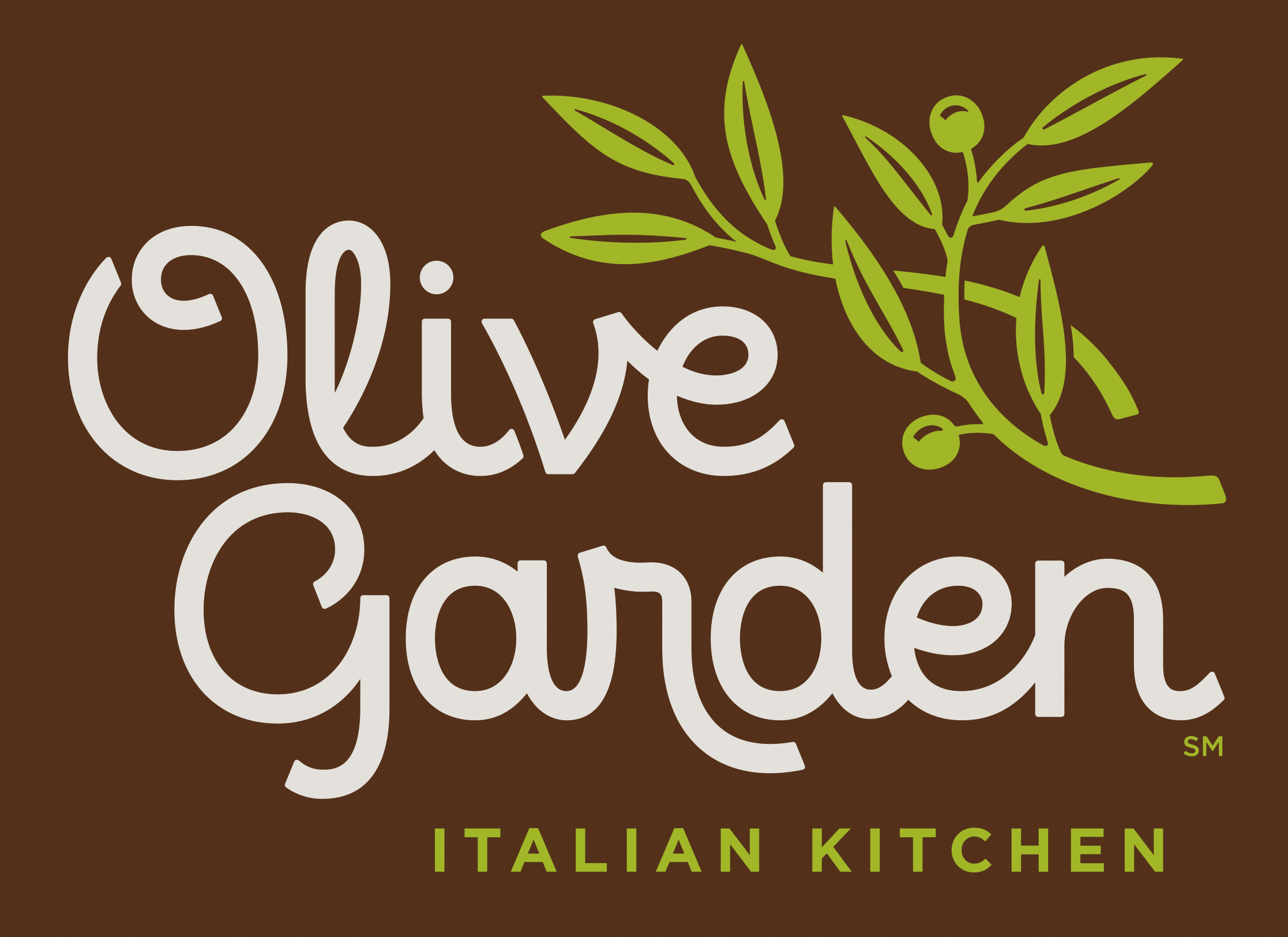olive garden - Oliver Garden Sm Italian Kitchen