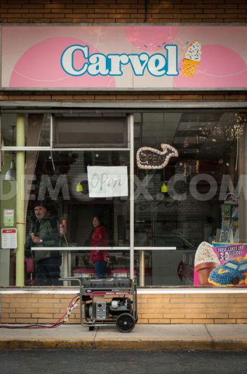 carvel ice cream - Carvel