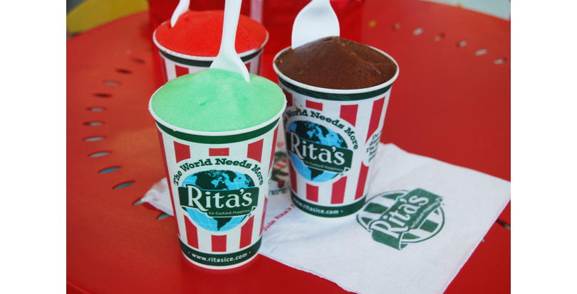 rita's italian ice - Rita's More world Needs A Mo The Rita's