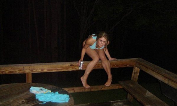 29 Girls That Fail At Life In General