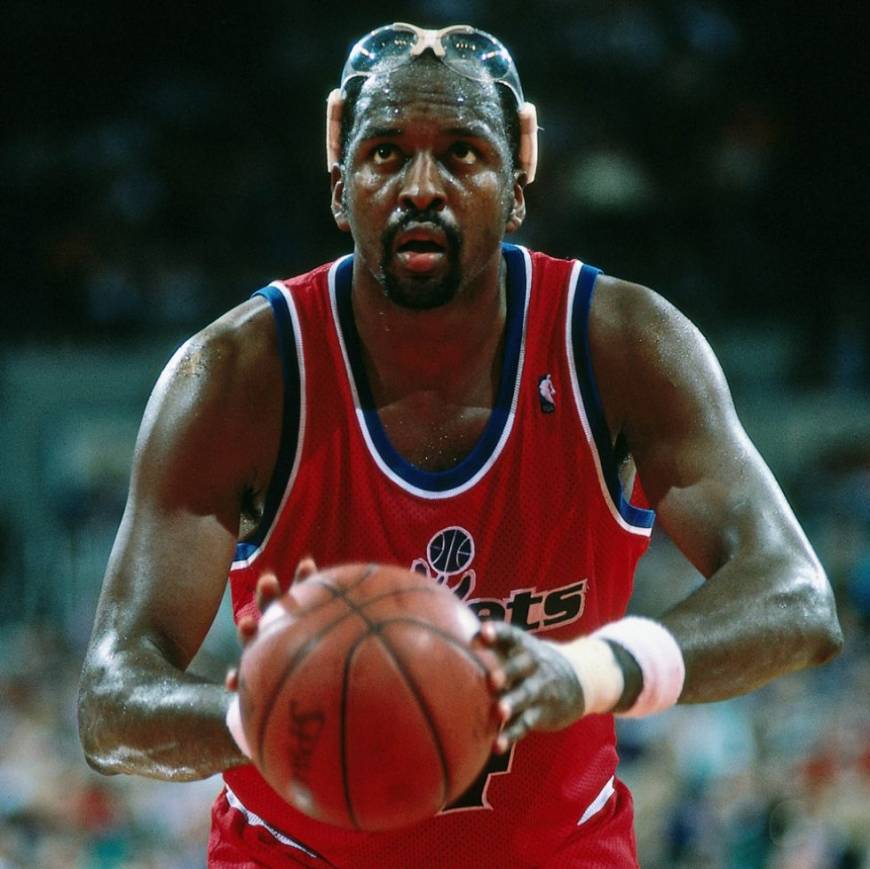 September 13, 2015: NBA Hall of Famer Moses Malone died suddenly in his sleep at the age of 60. Considered one of the 50 best players in basketball history, Malone's death was unexpected and shocking. His body was found in a hotel room when he didn't turn up at a scheduled appearance at a celebrity golf tournament. Police said no foul play was suspected.

The Philadelphia Sixer was a three-time MVP, and the first player to be drafted into the league straight out of high school. In 1982, he led Philly to it's first title in almost 20 years. In 2001, he was inducted into the NBA Hall of Fame.