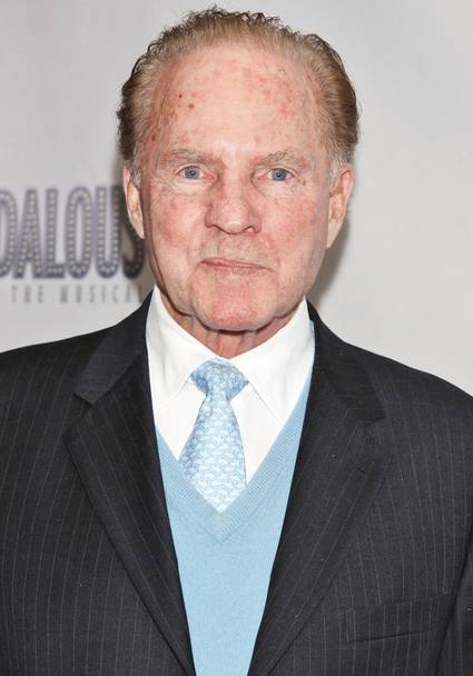 August 9, 2015: Football Hall of Famer and former husband of talk show host Kathie Lee, Frank Gifford died of natural causes at the age of 84. The longtime sportscaster played ball at USC before getting drafted by the New York Giants in 1952. After retiring from the game in 1964, he transitioned into television, becoming a regular on ABC's Monday Night Football in 1971. He was inducted into the College Football Hall of Fame in 1976, and the Pro Football Hall of Fame in 1977.