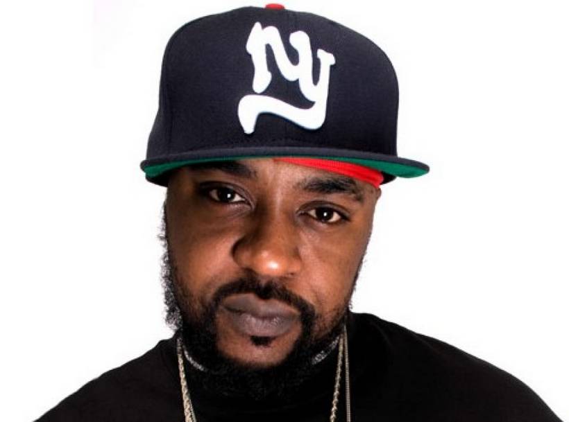 August 7, 2015: Rapper Sean Price died in his sleep at the young age of 43. Price was a member of the hip-hop groups Heltah Skeltah, Boot Camp Clik, and Random Axe, but also forged a successful solo career after decades in the music biz. As a solo artist, he released three studio albums: 2005's Monkey Barz, 2007's Jesus Price Supastar, and 2012's Mic Tyson. The beloved Brooklyn native's cause of death is still unknown. Price is survived by his wife and three children.