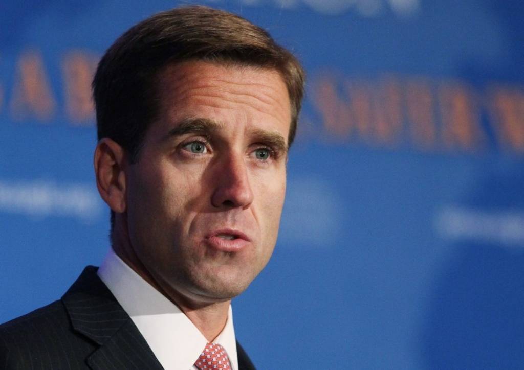 May 30, 2015: Former Delaware Attorney General and son of Vice President Joe Biden, Beau Biden passed away from a brain tumor at the age of 46. A celebrated war hero, Biden had been seen as a rising star in the Democratic party. He was first diagnosed with brain cancer in 2013, but was thought to have made a full recovery. The cancer returned in the spring of 2015. He is survived by his wife Hallie, and his children, Natalie and Hunter.

In a statement, VP Joe Biden said, “More than his professional accomplishments, Beau measured himself as a husband, father, son and brother. His absolute honor made him a role model for our family. Beau embodied my father’s saying that a parent knows success when his child turns out better than he did.”