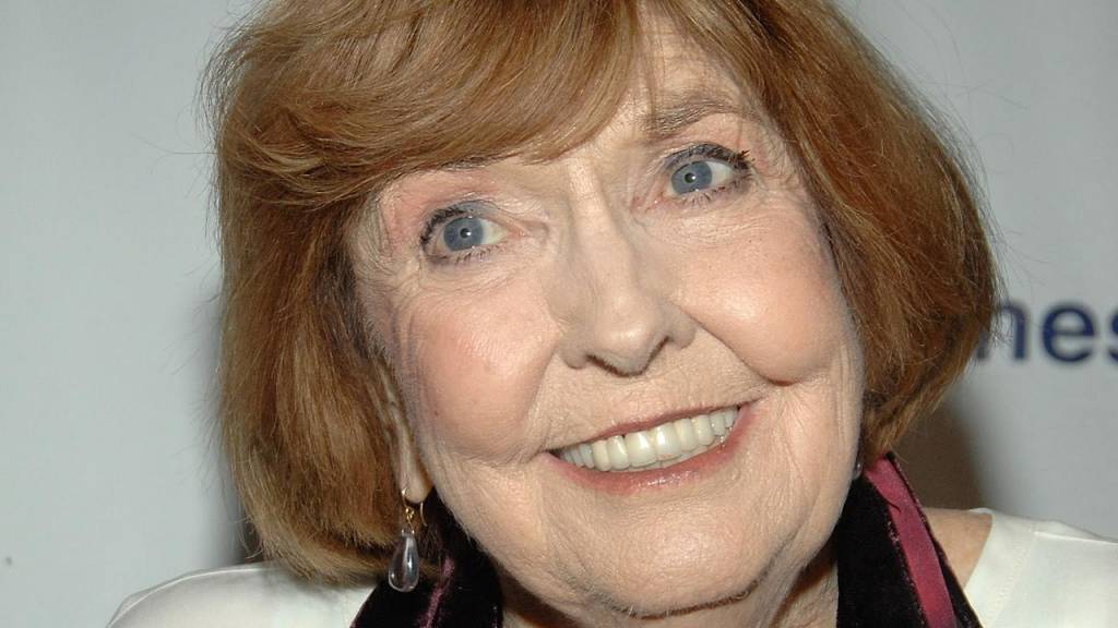 May 23, 2015: Actress and comedian Anne Meara passed away at the age of 85. Meara was married to Jerry Stiller for more than 60 years, and together, the two embarked on a comedy career that lasted for decades. They performed together on the Ed Sullivan Show and made dozens of radio and TV commercials.

As an actress, Meara appeared on shows like All My Children, Rhoda, Sex and the City, and The King of Queens. She was nominated for four Emmys throughout the course of her career. Meara is survived by Jerry, her son Ben Stiller, and her daughter Amy.