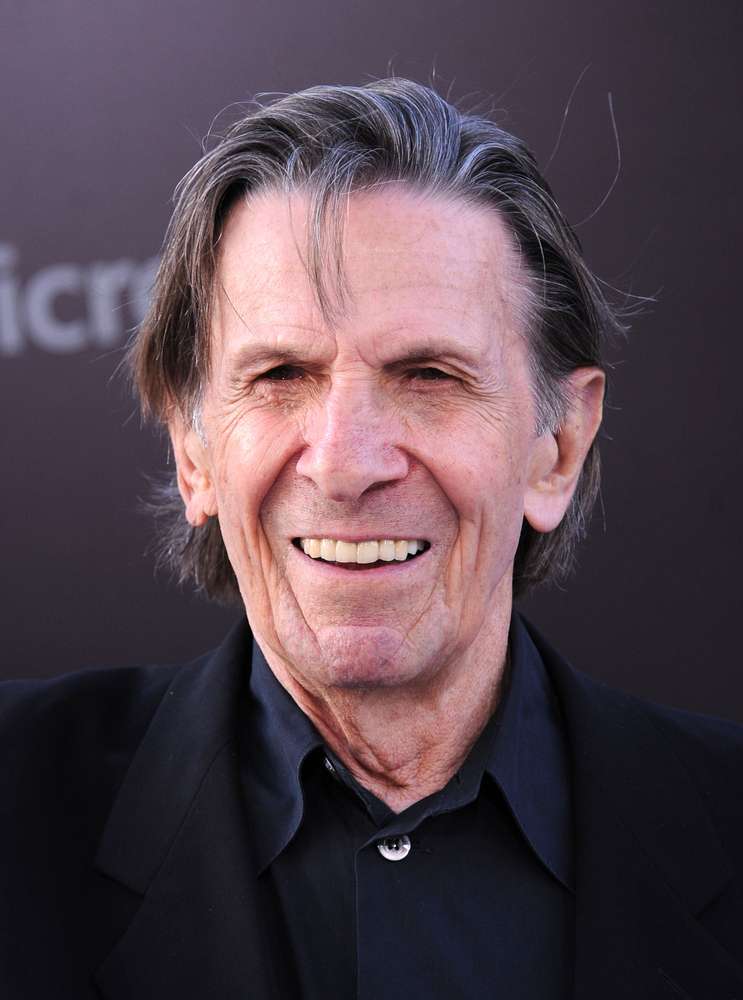 February 27, 2015: Legendary actor Leonard Nimoy passed away at the age of 83. Nimoy was best known for playing Spock in the 1970s Star Trek television series and 1979 film. In 2014, he announced that he was diagnosed with end-stage chronic obstructive pulmonary disease, probably due to years of smoking. His wife, Susan Bay Nimoy, confirmed his death. 

Most recently, he appeared as an older version of Spock in the 2009 reboot of Star Trek, as well as the 2013 follow up. He also played Dr. William Bell in J.J. Abrams's hit show, Fringe. 

In addition to his television and movie work, he received rave reviews for his portrayal of Tevye in Fiddler on the Roof, and wrote two autobiographies: I Am Not Spock in 1977 and I Am Spock in 1995. He also published books of poetry and photography. 

Nimoy passed away at his home in Bel Air, Los Angeles.