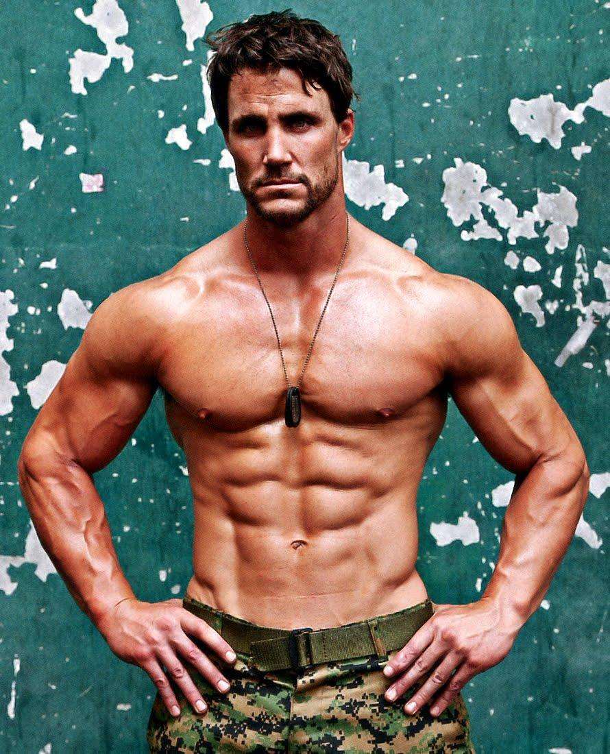 January 17, 2015: Celebrity trainer and Bravo personality Greg Plitt died in Los Angeles after being struck by a train. According to reports, the Work Out and Friends to Lovers star was shooting a fitness video at the time. Police ruled out suicide, but it is unclear how the accident occurred. He had been known to shoot videos on train tracks in the past.

A West Point graduate, 37-year-old Plitt landed the cover of multiple fitness magazines before finding fame on reality TV. Bravo's Andy Cohen tweeted, "We couldn't take our eyes off Greg Plitt after we cast him on "Work Out"-was as nice as he was beautiful. Seemed invincible, like Superman."