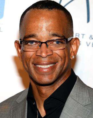 January 4, 2015: Stuart Scott, a longtime anchor on ESPN, has died of cancer. Originally diagnosed in 2007, the sports broadcasting pioneer battled the disease through chemotherapy and surgeries and never stopped pursuing his work in the interim.

A fixture on ESPN's signature sports reporting program SportsCenter, Scott is remembered as being outspoken, effervescent, and a veritable soundboard of catchphrases (like "cool as the other side of the pillow" and "booyah!") that highlighted and defined his career in front of the camera. The winner of the Jimmy V Perseverance ESPY Award was 49. He leaves behind two daughters, Taelor, 19, and Sydni, 15.