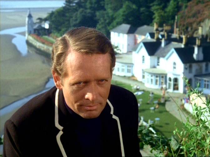 “The Prisoner” - The plot was simple – somewhat: An unnamed British agent resigns from his job. After being kidnapped, he finds himself held captive in a beautiful, yet mysterious village and is given the name Number 6. While free to roam about the village, he is unable to leave.

Throughout its 17 episodes, Number 6 continuously tries to escape the island while trying to figure about the illusive Number 1 – the person that runs the island.

In the series finale, Number 6 finds out who Number 1 is, but only after sitting through a trial with a hooded jury dancing as someone sings “Dem Bones.” Upon meeting Number 1, it’s revealed that he’s wearing a monkey mask. Underneath the monkey mask is a clone of Number 6. After a chase, Number 6 launches a rocket and everyone evacuates the village.

Sound confusing? It was. Series creator and star Patrick McGoohan actually had to go into hiding after the finale of The Prisoner aired because many fans of the series were so incredibly upset with the nonsensical conclusion.