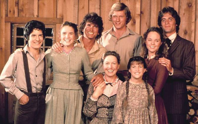 Little House on the Prairie - For over 10 years, the world watched as the Ingalls family tackled farm life in the late 1800s on Little House on the Prairie.

Ruined crops, Typhus and the Lake Kezia “monster” are just some of the dangers that faced Charles Ingalls and family during their 184 episodes on the air. Although, nothing would prepare the Ingalls for what awaited Walnut Grove in the final episode – when the residents decided to blow up the town.

In the series finale of Little House on the Prairie, the residents learn that a railroad tycoon, Nathan Lassiter, held the deed to their beloved township. When Lassiter brings Union soldiers to force the residents from their homes, the town decides to send him a message by setting off explosives in every building and declaring that while he may own the land, he cannot have the town.

As the episode ends, Rev. Alden says, “Did you hear that? Walnut Grove did not die in vain.”