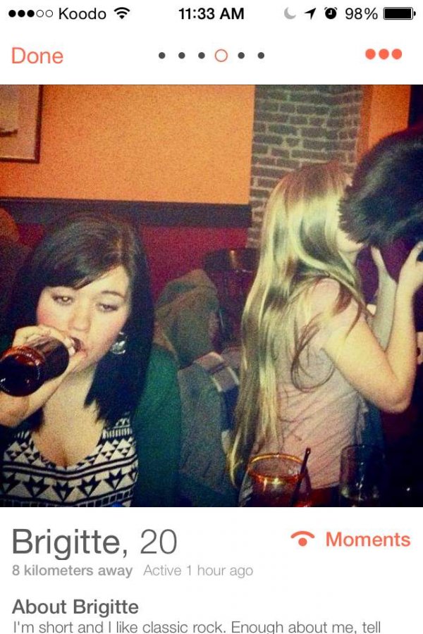 24 Pictures That Accurately Describe Your Life Right Now