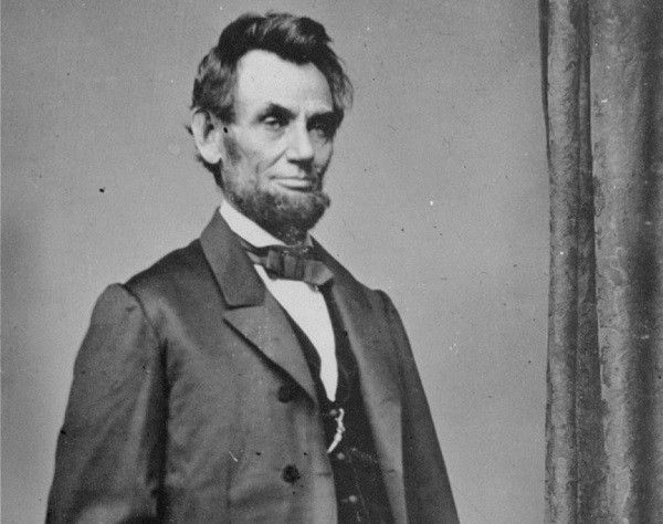 Abraham Lincoln - Even back in the 1800s, big business was a huge problem. When he started to speak about how corporations took advantage of the American economy at its worst, the Illuminati had him killed.