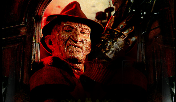 A Nightmare On Elm Street (2010) - Love blood, gore and knife-fingered ghosts? This is it then. The makers of this movie were inspired by a group of Laotian refugees who had died in throes of a nightmare. The medical reports said there was nothing wrong with them physically, but that they had just died because of heart attacks suffered during extreme nightmares.