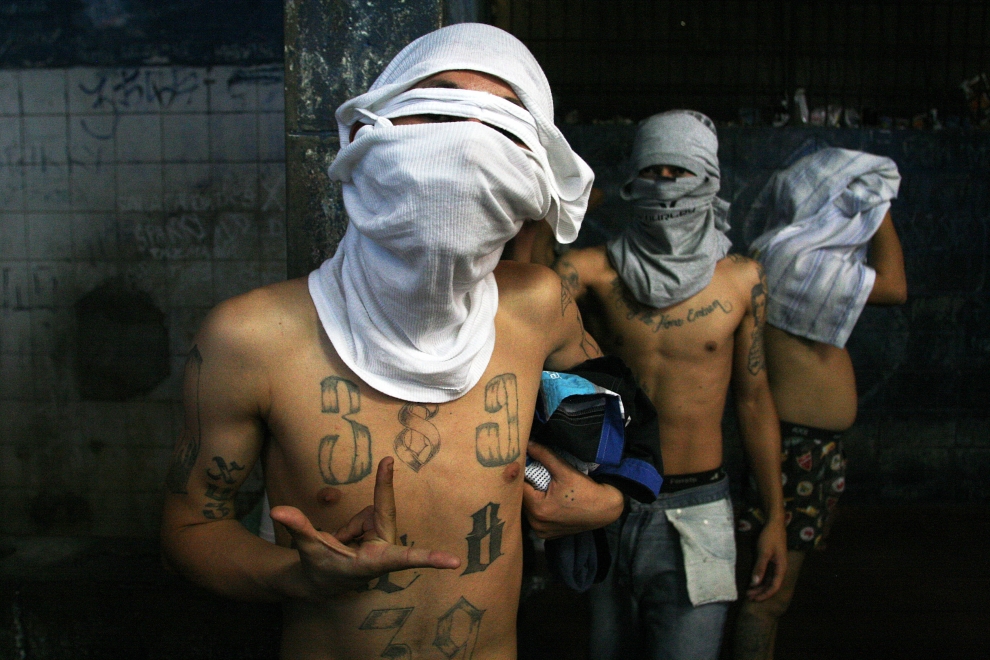 With ‘disappearances’ spirally out of control, it’s clear that something needs to be done about the cartel issue in Mexico. Sadly though in some communities the cartels work with corrupt authorities to make sure that their will is also law.