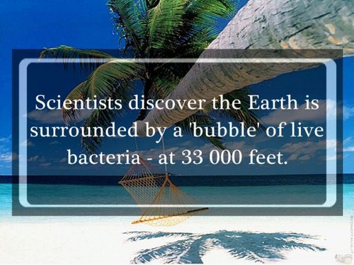 25 Shocking Modern Science Facts
