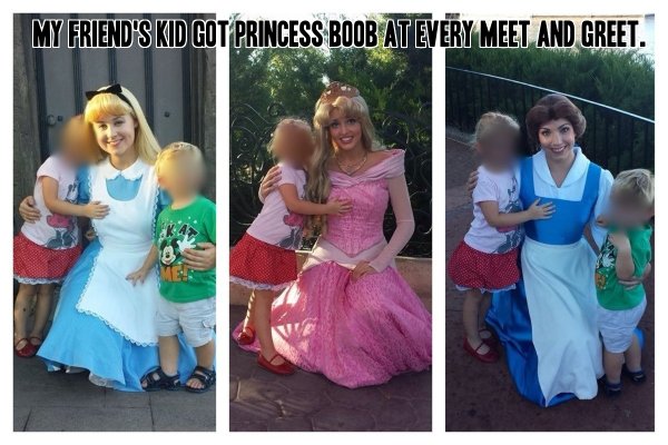 15 Kids Who Knew Exactly What They Were Doing