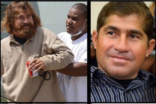 Salvador Alvarenga, 36, is the only man known to have survived for over a year at sea.