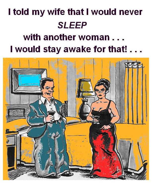 I would stay awake for that!                Dersonan.com